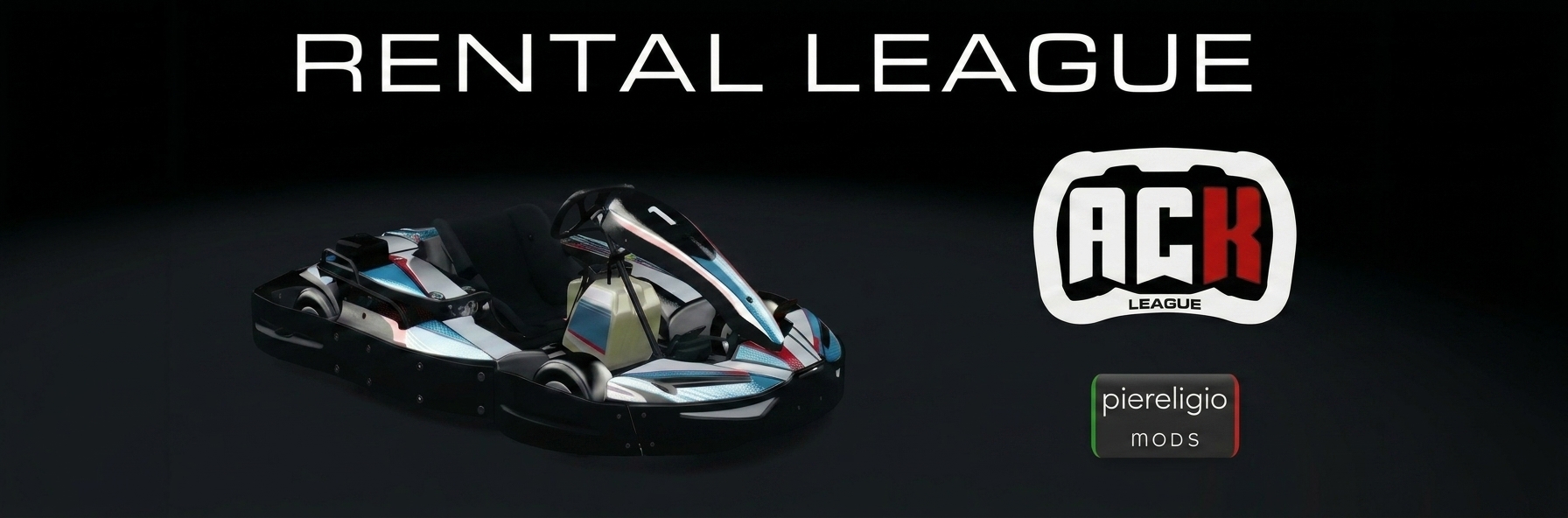 ACK League Rental cover